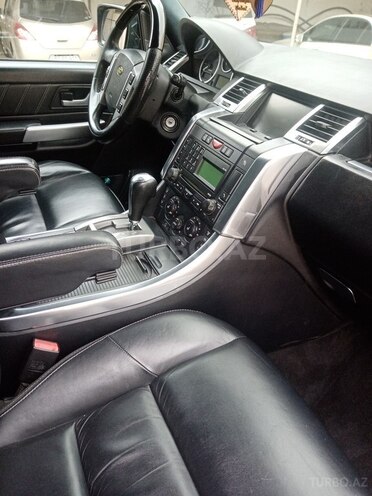 Land Rover RR Sport 2009, 223,000 km - 2.7 л - Bakı