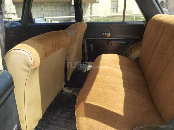 Moskvich 2140 1987, 87,417 km - 1.5 l - Bakı