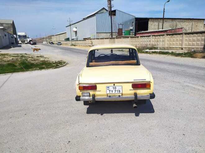 Moskvich 2140 1987, 87,417 km - 1.5 l - Bakı