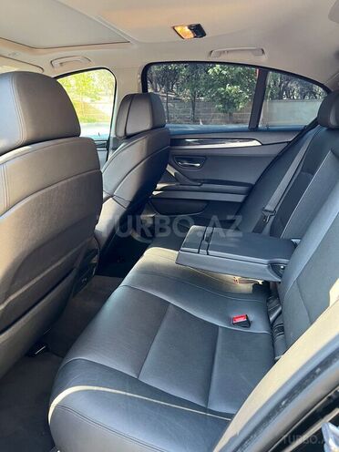 BMW 535 2010, 196,000 km - 3.0 l - Bakı