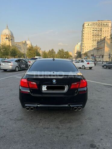 BMW 535 2010, 196,000 km - 3.0 l - Bakı