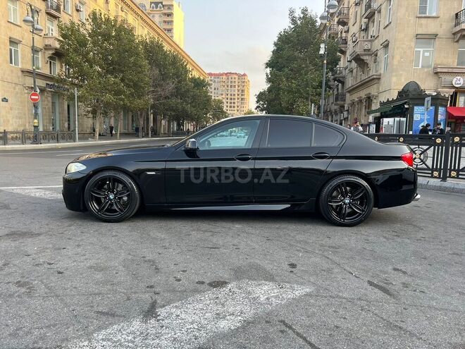 BMW 535 2010, 196,000 km - 3.0 l - Bakı