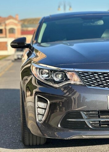 Kia Optima 2019, 56,000 km - 2.0 л - Bakı