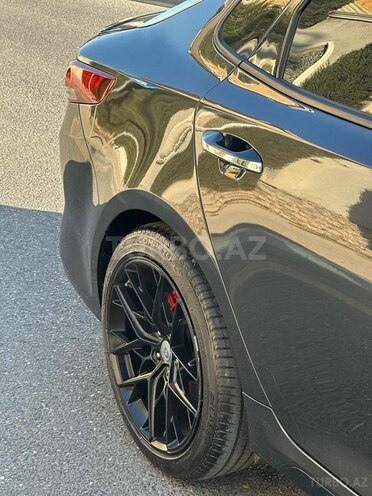 Kia Optima 2019, 56,000 km - 2.0 л - Bakı