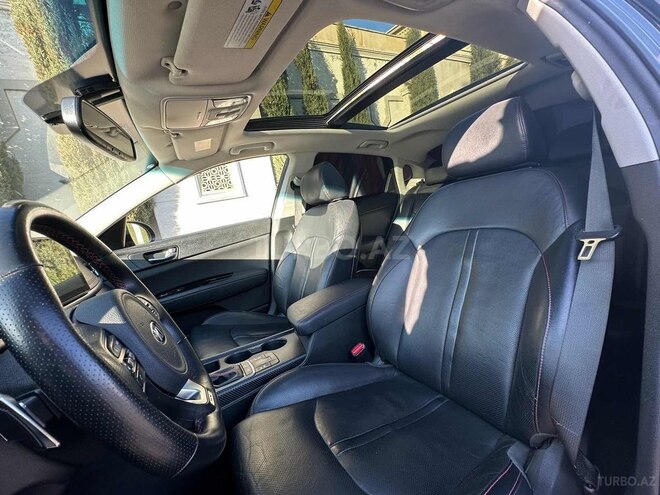 Kia Optima 2019, 56,000 km - 2.0 л - Bakı