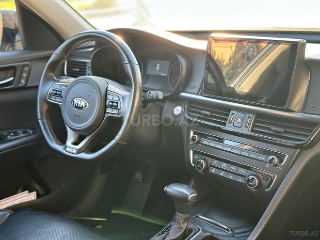 Kia Optima 2019, 56,000 km - 2.0 л - Bakı