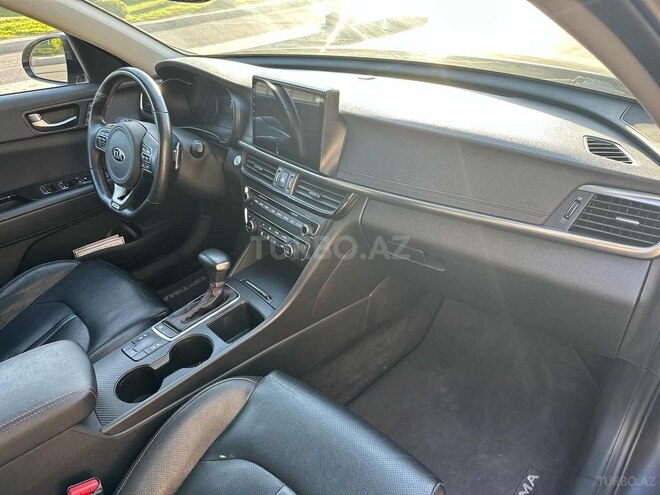 Kia Optima 2019, 56,000 km - 2.0 л - Bakı