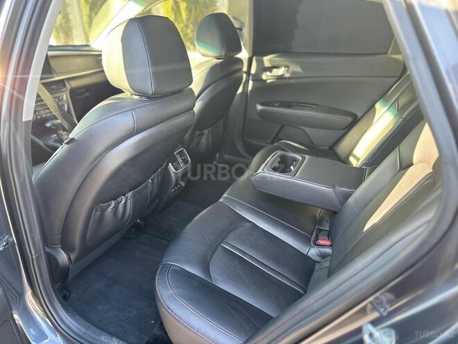 Kia Optima 2019, 56,000 km - 2.0 л - Bakı