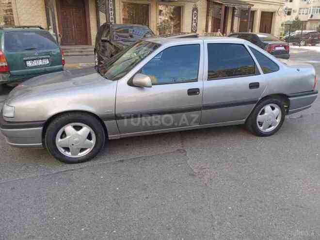 Opel Vectra 1994, 380,000 km - 2.0 l - Bakı