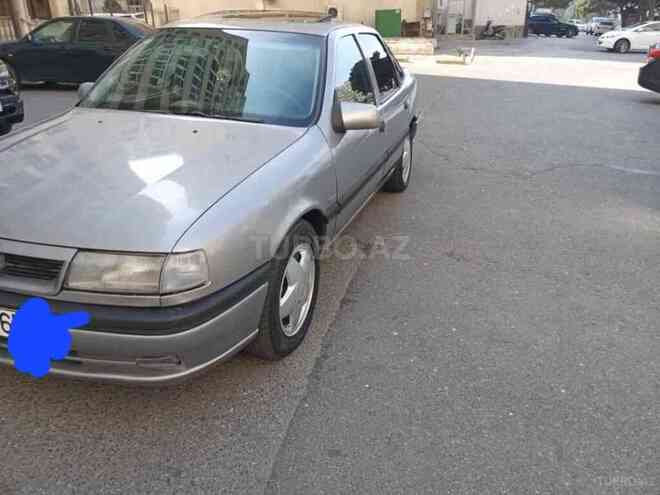 Opel Vectra 1994, 380,000 km - 2.0 l - Bakı