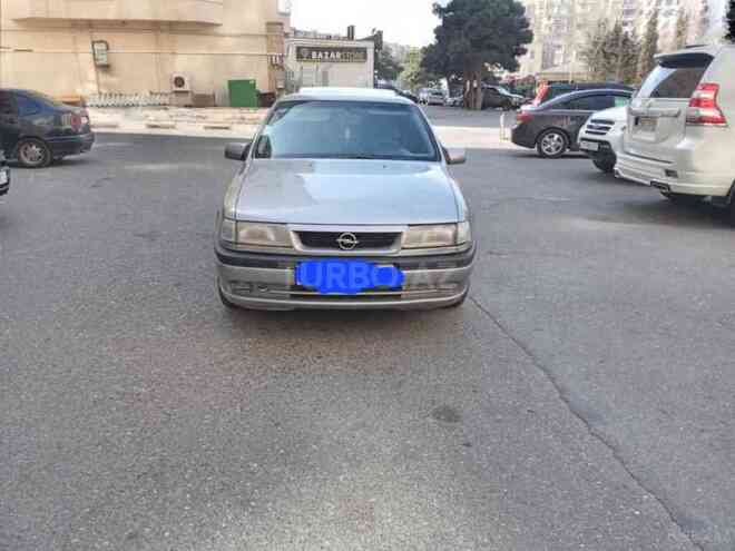 Opel Vectra 1994, 380,000 km - 2.0 l - Bakı