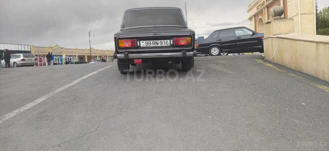 LADA (VAZ) 2106 1991, 200,000 km - 1.5 л - Balakən