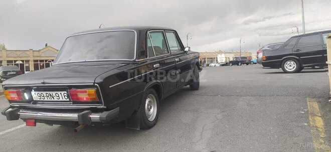 LADA (VAZ) 2106 1991, 200,000 km - 1.5 л - Balakən