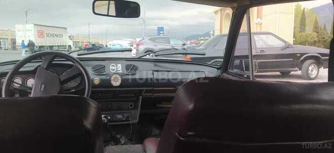 LADA (VAZ) 2106 1991, 200,000 km - 1.5 л - Balakən