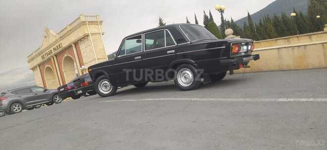 LADA (VAZ) 2106 1991, 200,000 km - 1.5 л - Balakən