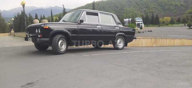 LADA (VAZ) 2106 1991, 200,000 km - 1.5 л - Balakən