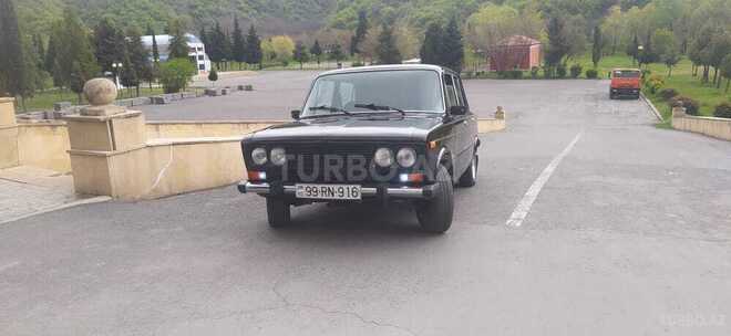 LADA (VAZ) 2106 1991, 200,000 km - 1.5 л - Balakən