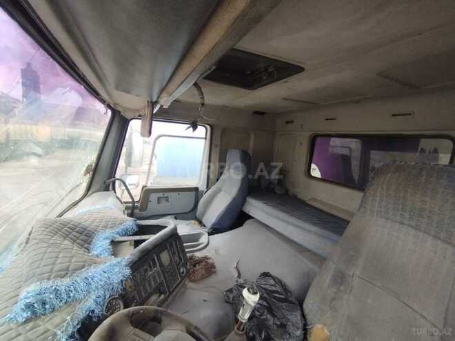 HOWO Sinotruk 2010, 500,000 km - 9.5 л - Bakı