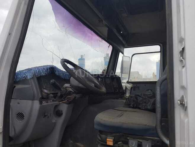 HOWO Sinotruk 2010, 500,000 km - 9.5 л - Bakı