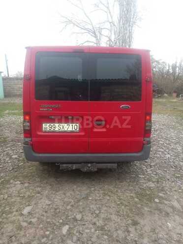 Ford Transit 2009, 364,013 km - 2.2 l - Xaçmaz