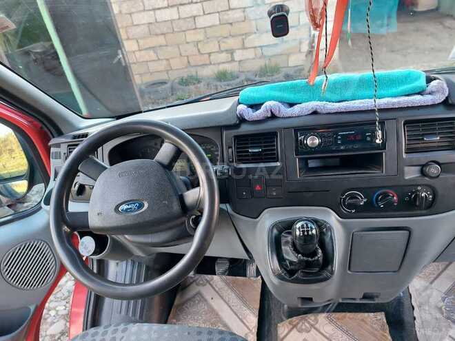 Ford Transit 2009, 364,013 km - 2.2 l - Xaçmaz
