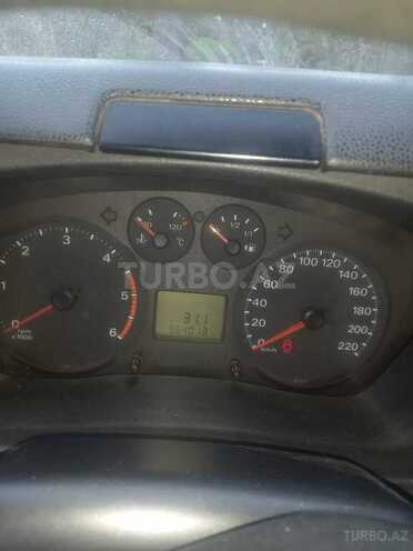Ford Transit 2009, 364,013 km - 2.2 l - Xaçmaz