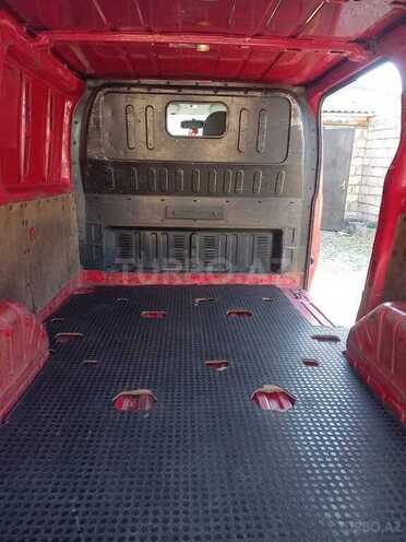 Ford Transit 2009, 364,013 km - 2.2 l - Xaçmaz