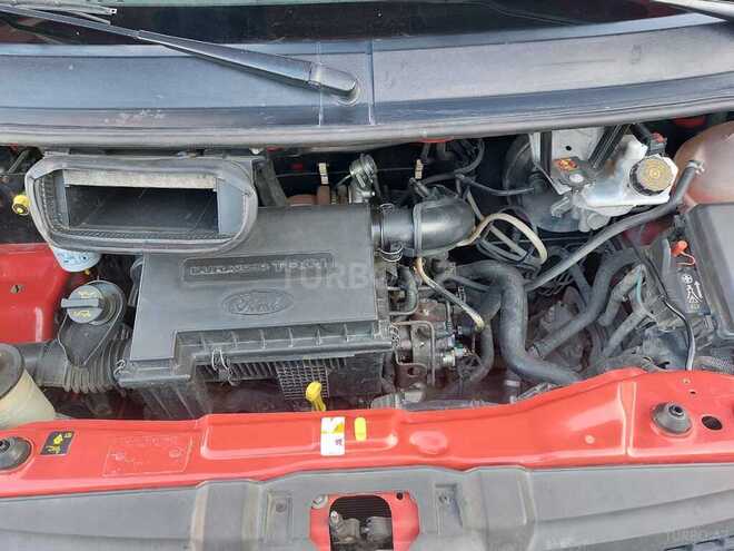 Ford Transit 2009, 364,013 km - 2.2 l - Xaçmaz