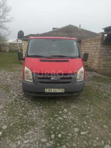 Ford Transit 2009, 364,013 km - 2.2 l - Xaçmaz