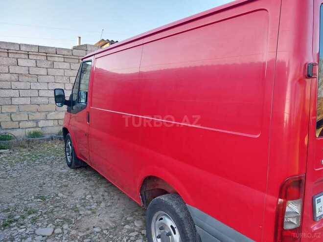 Ford Transit 2009, 364,013 km - 2.2 l - Xaçmaz