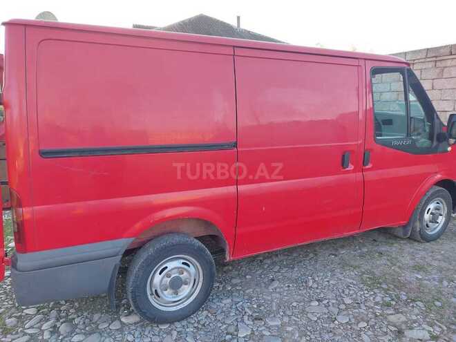 Ford Transit 2009, 364,013 km - 2.2 l - Xaçmaz