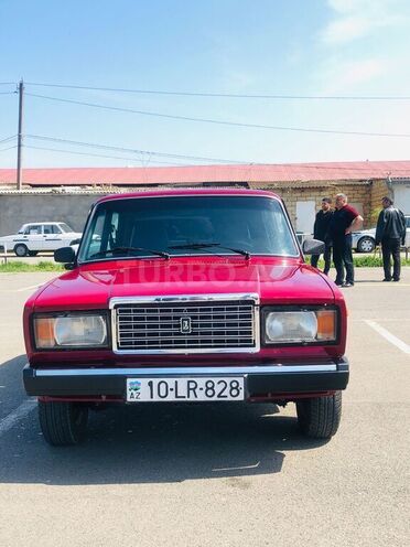 LADA (VAZ) 2107 2000, 99,000 km - 1.6 л - Cəlilabad