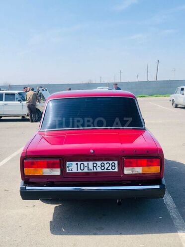 LADA (VAZ) 2107 2000, 99,000 km - 1.6 л - Cəlilabad