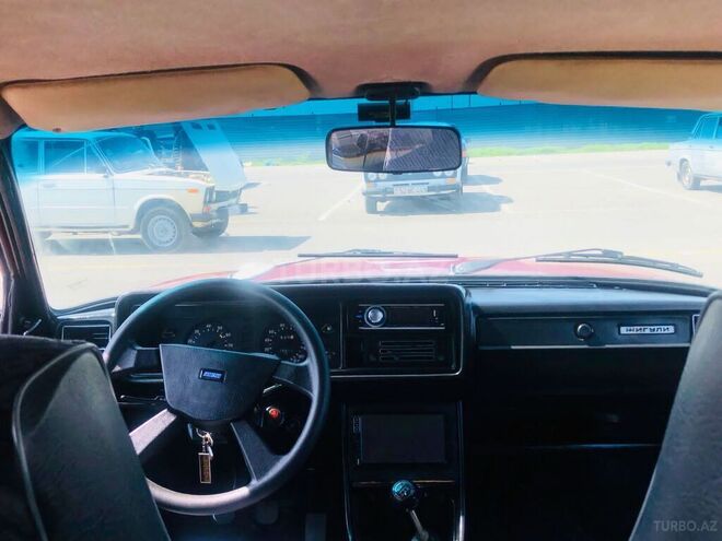 LADA (VAZ) 2107 2000, 99,000 km - 1.6 л - Cəlilabad