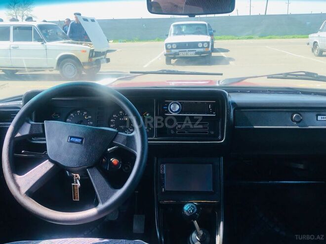 LADA (VAZ) 2107 2000, 99,000 km - 1.6 л - Cəlilabad