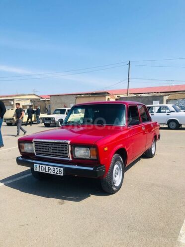 LADA (VAZ) 2107 2000, 99,000 km - 1.6 л - Cəlilabad