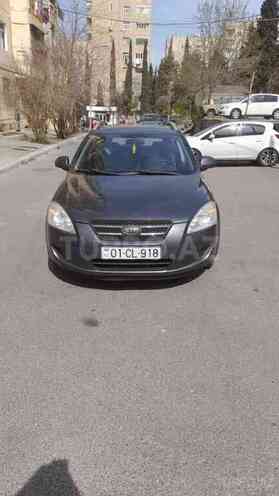 Kia Ceed 2008, 312,000 km - 1.6 л - Sumqayıt