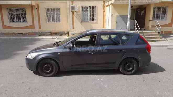Kia Ceed 2008, 312,000 km - 1.6 л - Sumqayıt