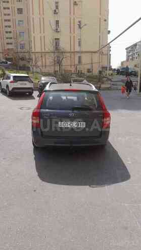 Kia Ceed 2008, 312,000 km - 1.6 л - Sumqayıt