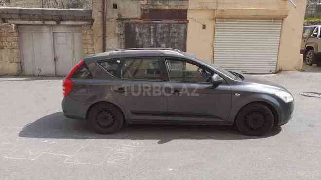 Kia Ceed 2008, 312,000 km - 1.6 л - Sumqayıt