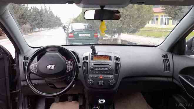 Kia Ceed 2008, 312,000 km - 1.6 л - Sumqayıt