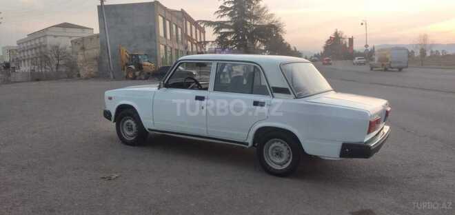 LADA (VAZ) 2107 2008, 46,000 km - 1.6 l - Gəncə