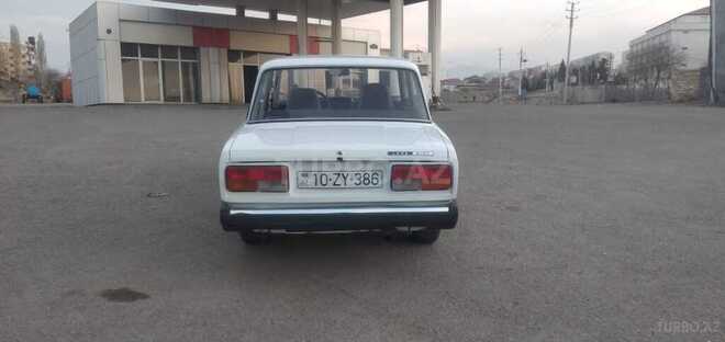 LADA (VAZ) 2107 2008, 46,000 km - 1.6 l - Gəncə