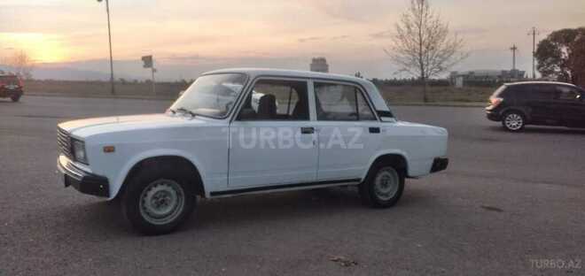 LADA (VAZ) 2107 2008, 46,000 km - 1.6 l - Gəncə