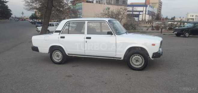 LADA (VAZ) 2107 2008, 46,000 km - 1.6 l - Gəncə