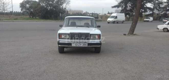 LADA (VAZ) 2107 2008, 46,000 km - 1.6 l - Gəncə