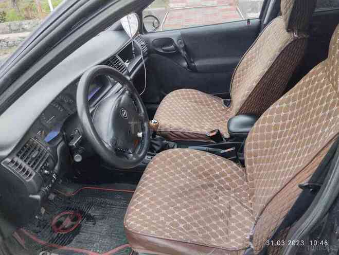 Opel Vectra 1998, 341,000 km - 1.6 l - Qəbələ