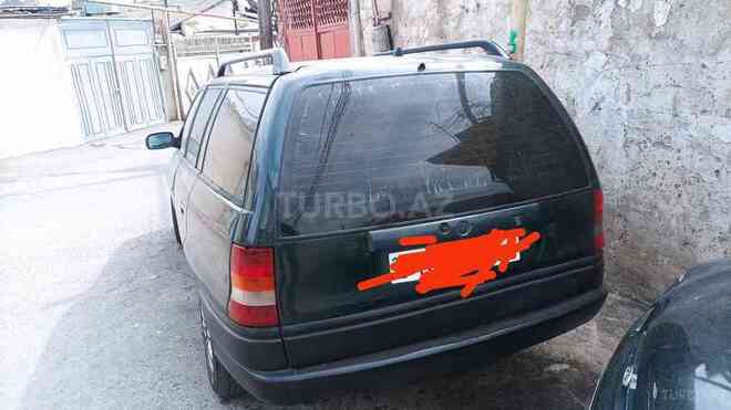 Opel Astra 1995, 236,542 km - 1.8 л - Bakı