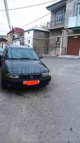 Opel Astra 1995, 236,542 km - 1.8 л - Bakı