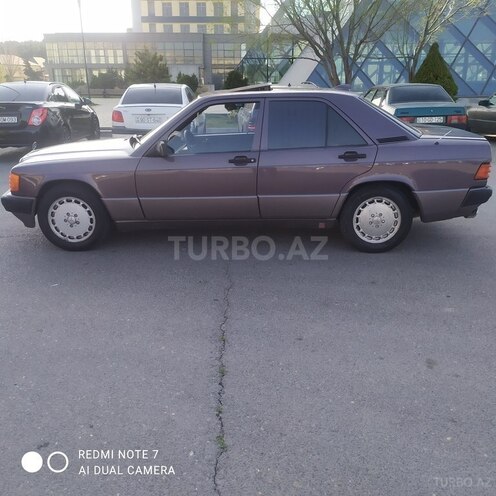 Mercedes 190 1992, 325,322 km - 1.8 л - Bakı